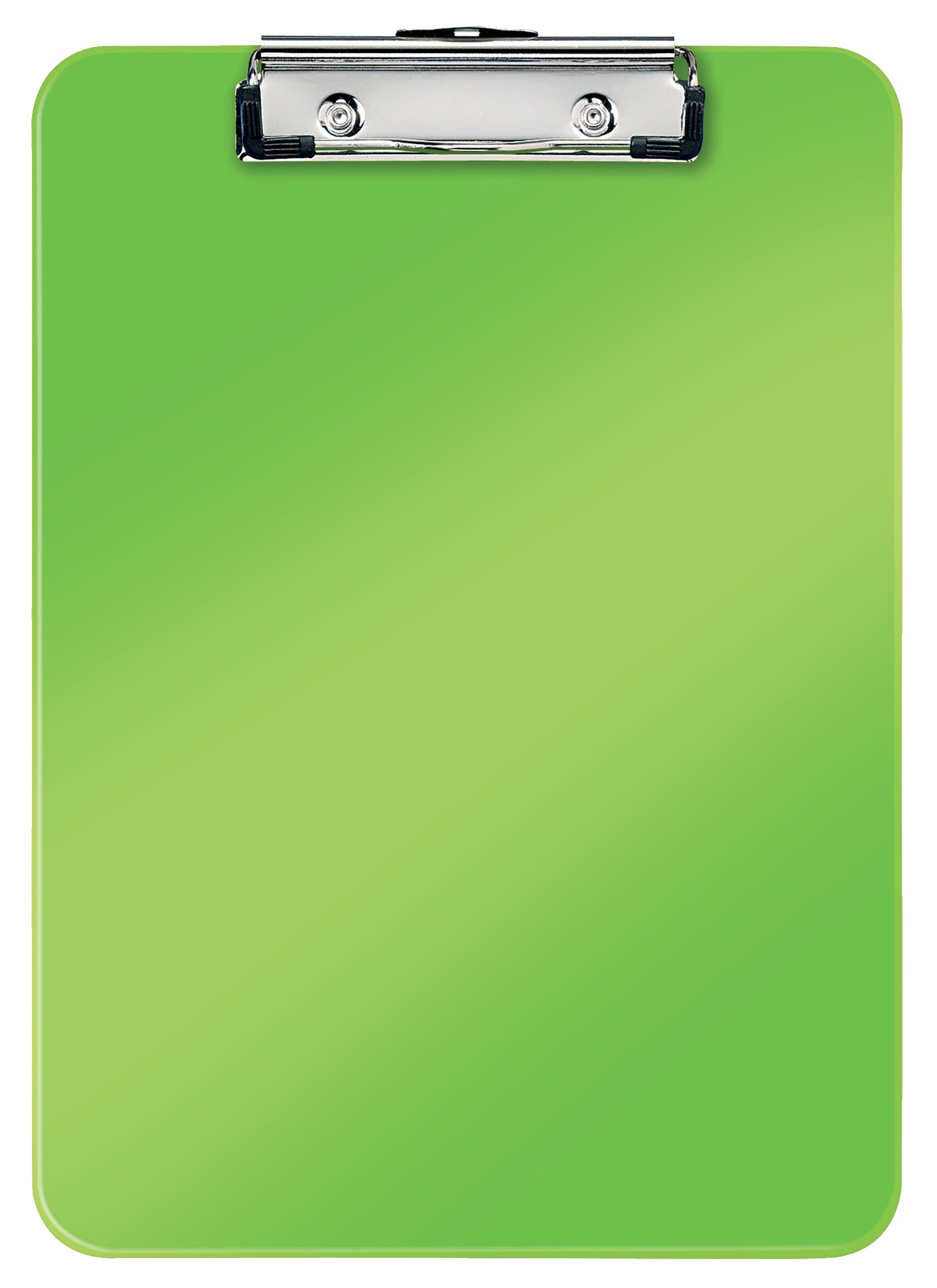 CLIPBOARD SIMPLU VERDE WOW LEITZ CLIPBOARD SIMPLU VERDE WOW LEITZ
